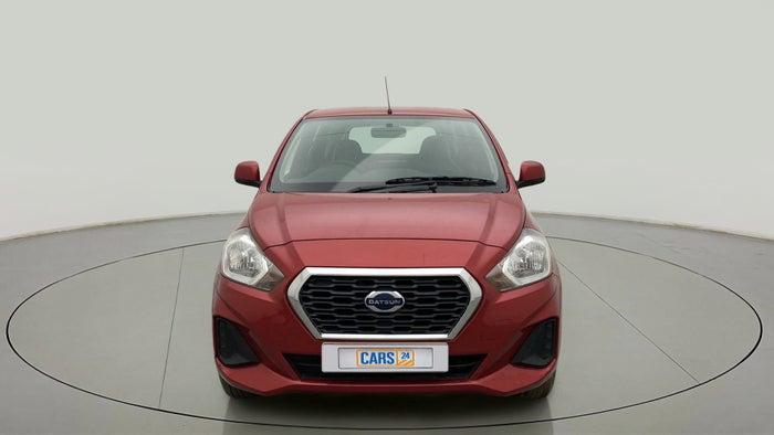 2019 DATSUN GO PLUS