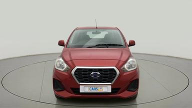 2019 DATSUN GO PLUS