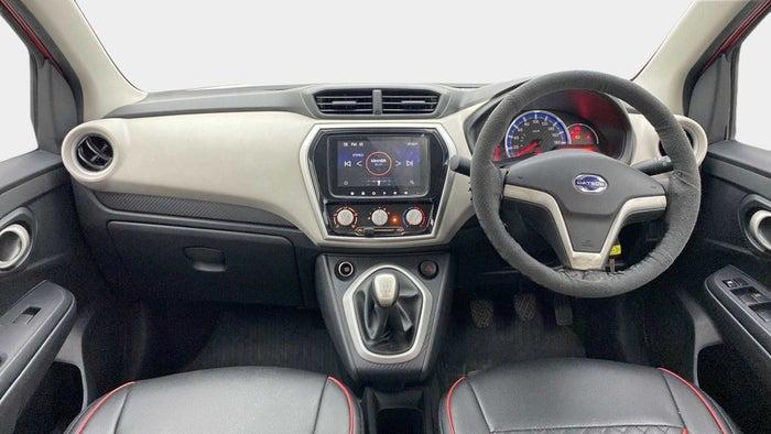 2019 DATSUN GO PLUS