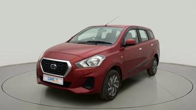 2019 DATSUN GO PLUS