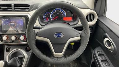 2019 DATSUN GO PLUS