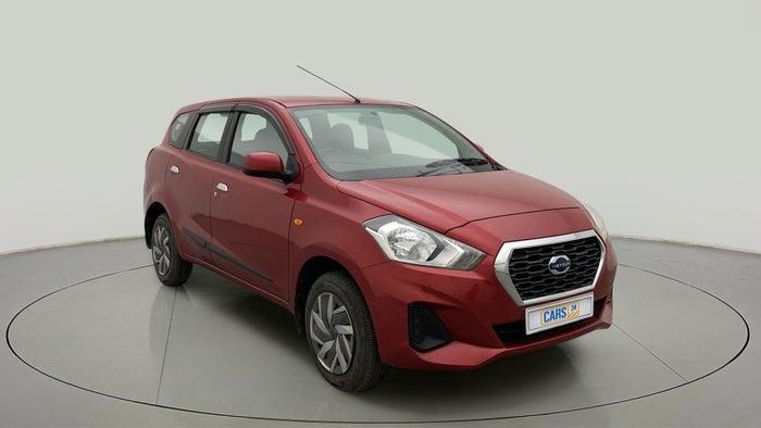 2019 DATSUN GO PLUS