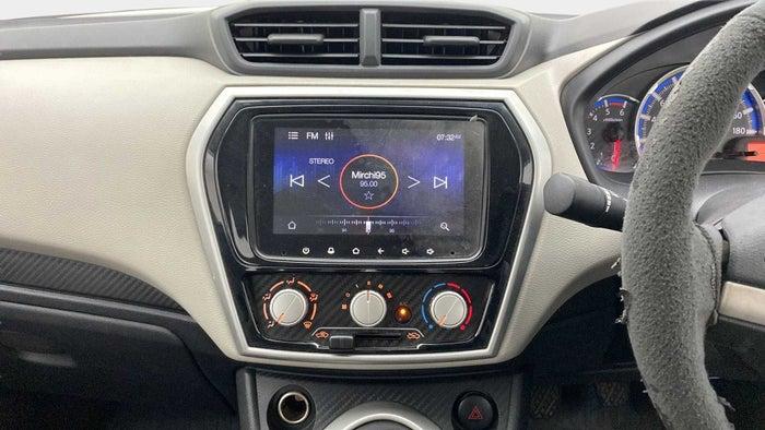 2019 DATSUN GO PLUS