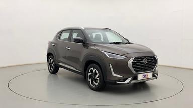 2021 NISSAN MAGNITE