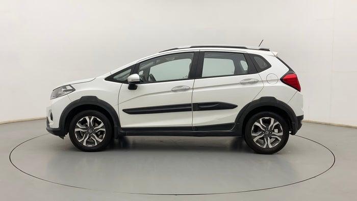 2018 Honda WR-V