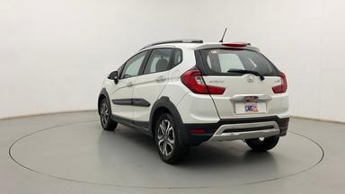 2018 Honda WR-V