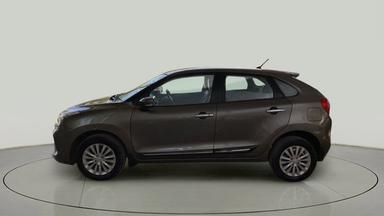 2020 Maruti Baleno