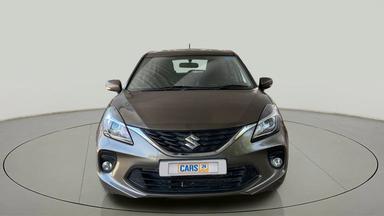 2020 Maruti Baleno