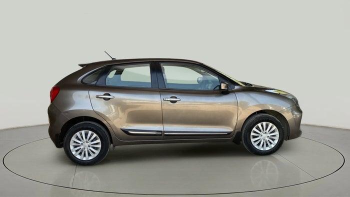 2020 Maruti Baleno