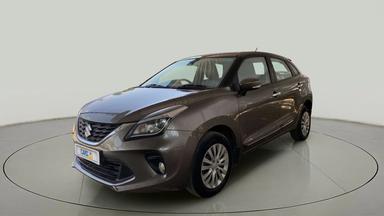 2020 Maruti Baleno