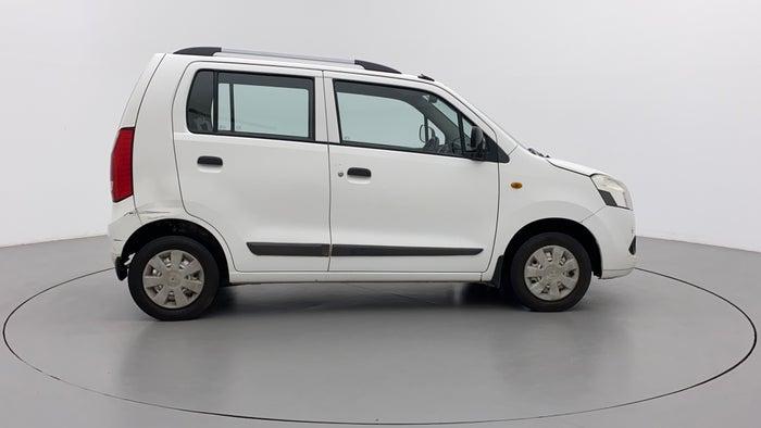 2012 Maruti Wagon R 1.0