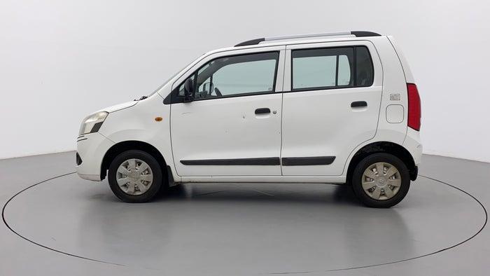 2012 Maruti Wagon R 1.0