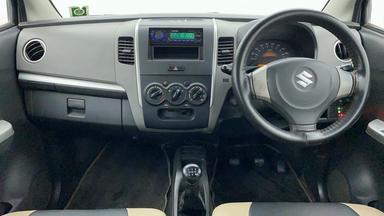 2012 Maruti Wagon R 1.0