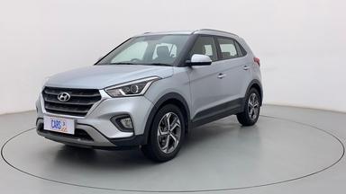 2019 Hyundai Creta