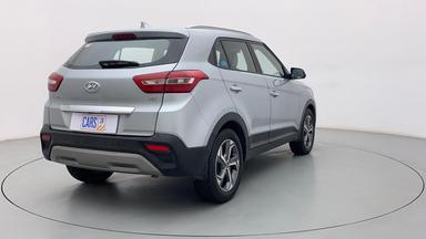 2019 Hyundai Creta