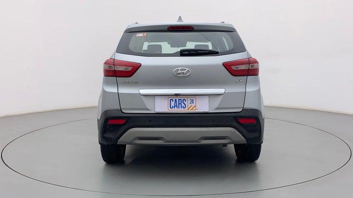 2019 Hyundai Creta