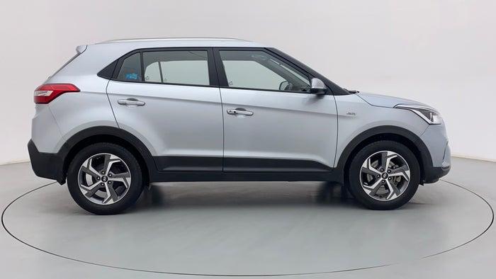 2019 Hyundai Creta