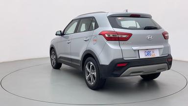 2019 Hyundai Creta