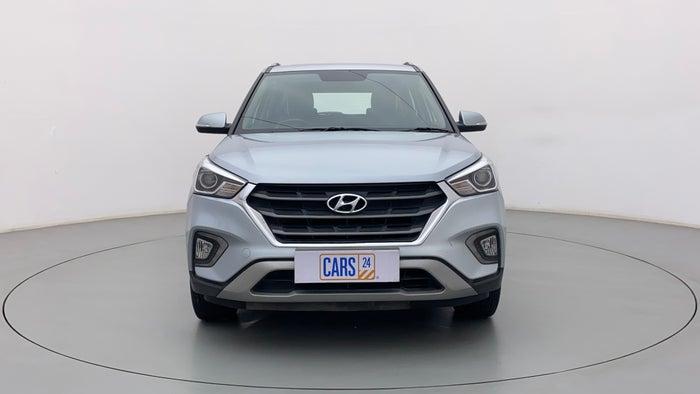 2019 Hyundai Creta