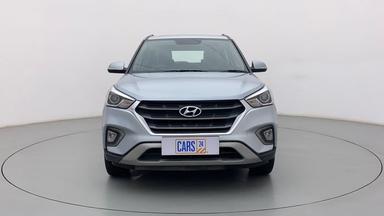 2019 Hyundai Creta