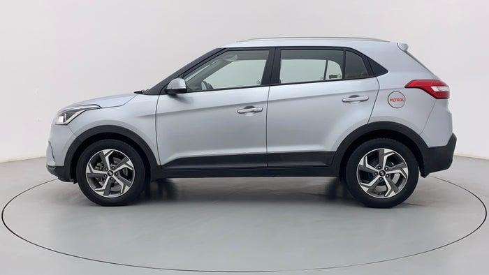 2019 Hyundai Creta