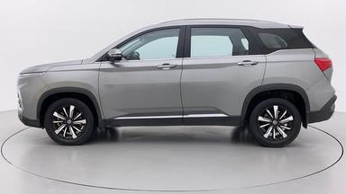 2020 MG HECTOR