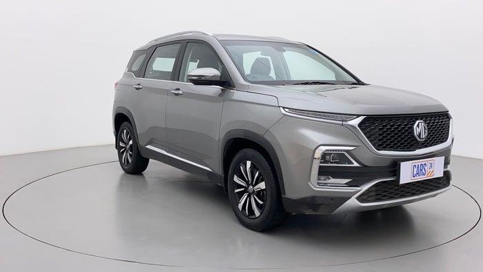 2020 MG HECTOR