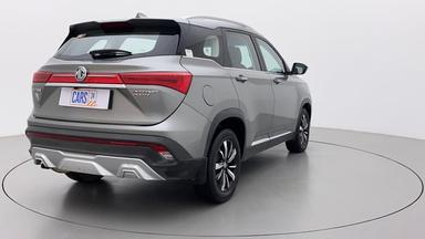 2020 MG HECTOR