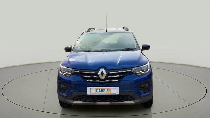 2022 RENAULT TRIBER