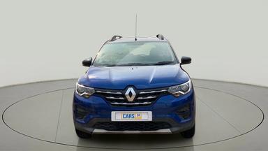 2022 RENAULT TRIBER