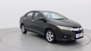 2015 Honda City