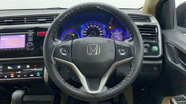 2015 Honda City