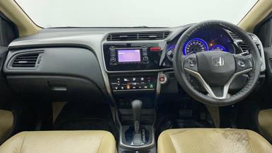 2015 Honda City