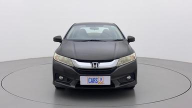 2015 Honda City