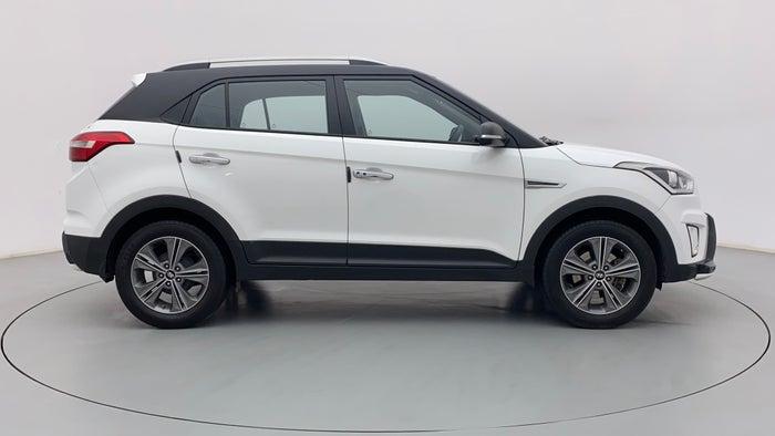 2016 Hyundai Creta