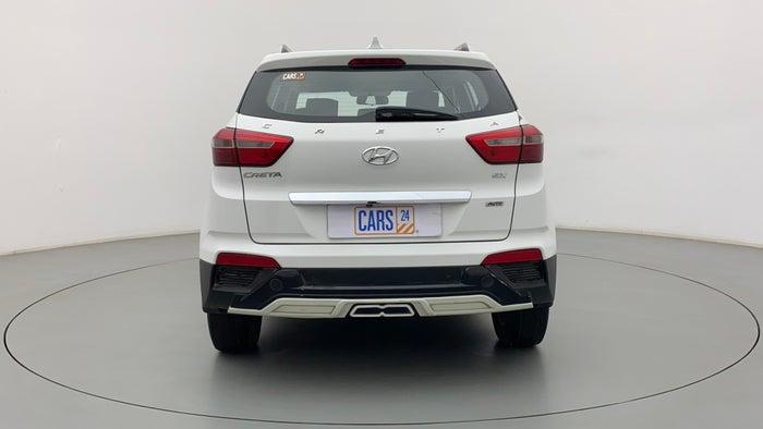 2016 Hyundai Creta