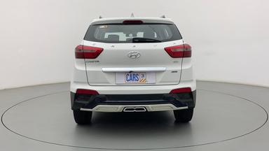 2016 Hyundai Creta