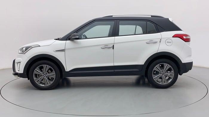 2016 Hyundai Creta