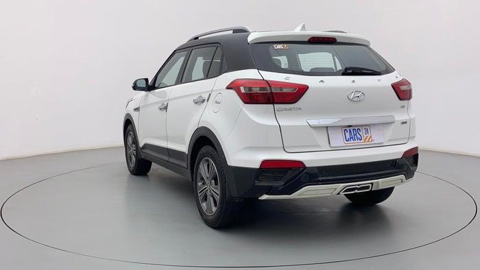 2016 Hyundai Creta