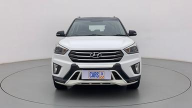 2016 Hyundai Creta