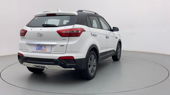 2016 Hyundai Creta