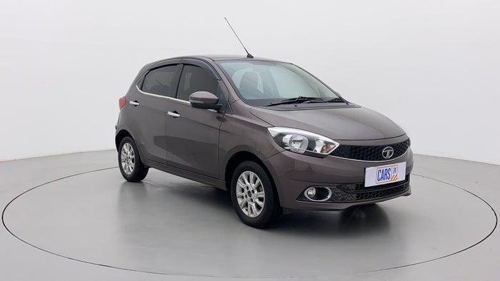 2018 Tata Tiago