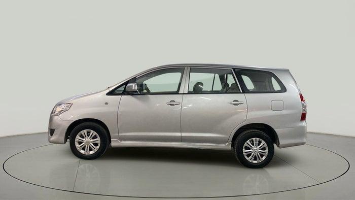 2012 Toyota Innova