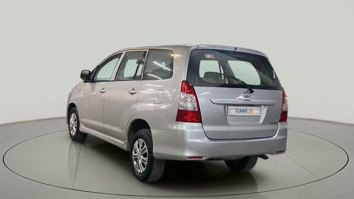 2012 Toyota Innova