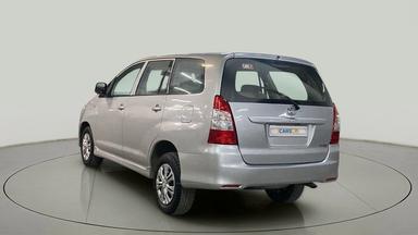 2012 Toyota Innova