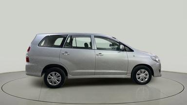 2012 Toyota Innova