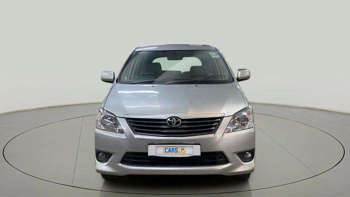 2012 Toyota Innova