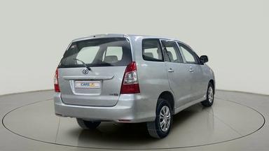 2012 Toyota Innova