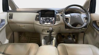 2012 Toyota Innova