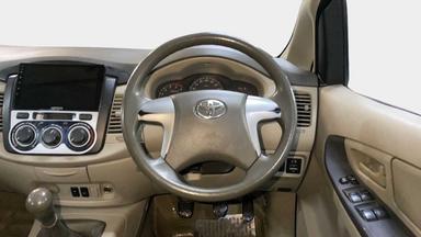 2012 Toyota Innova